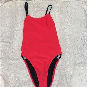 Coral Jolyn size 30 fixed back